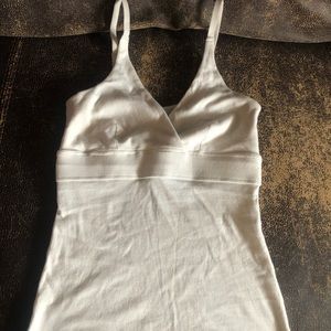 Ruby Ribbon 32 Comfort Cami whisper with imperfection